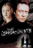 The Opportunists Poster 4