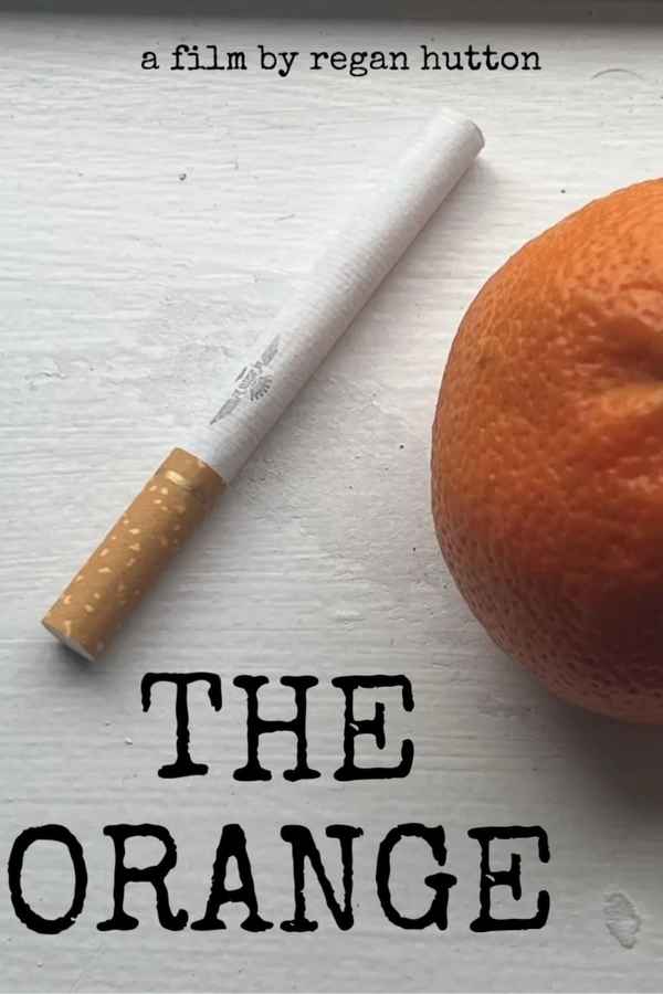 The Orange Poster 4