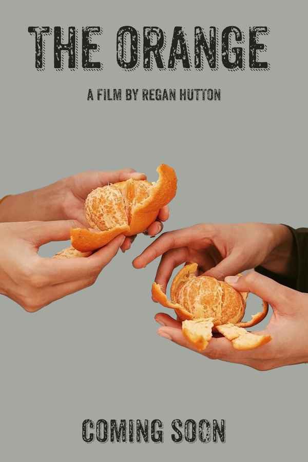The Orange Poster 2