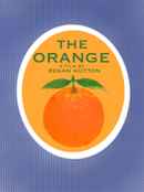 The Orange Poster 3