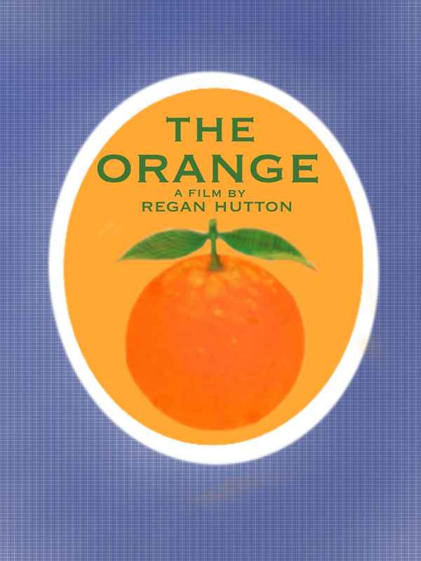 The Orange Poster 3