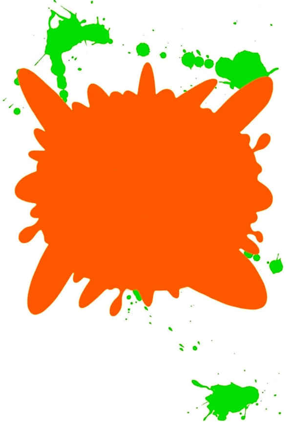The Orange Years: The Nickelodeon Story Poster 7