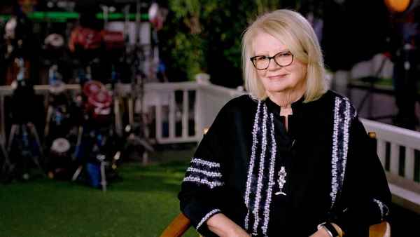 The Orange Years: The Nickelodeon Story Poster 4