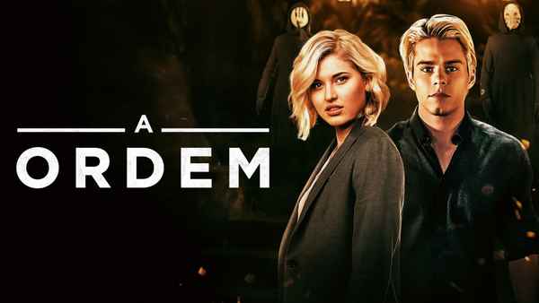 The Order Poster 1