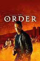 The Order Poster 1