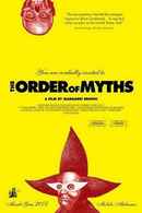The Order of Myths Poster 2
