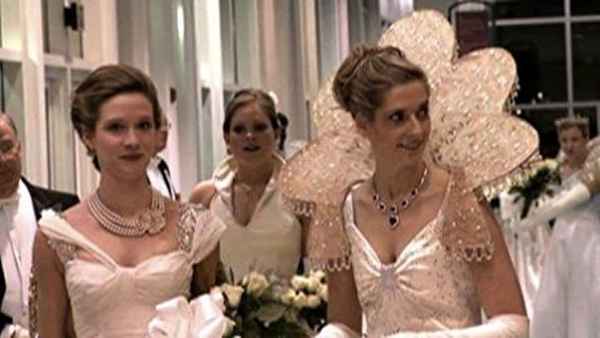 The Order of Myths Poster 1