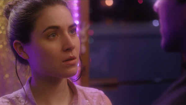 The Origin Of Fantasies Poster 3