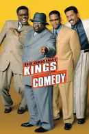 The Original Kings of Comedy Poster 3