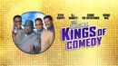 The Original Kings of Comedy Poster 1