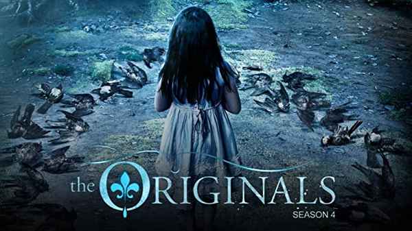 The Originals: Poster 3