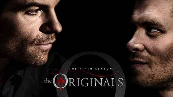 The Originals: Poster 3