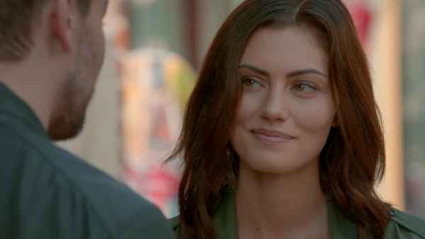 The Originals: Poster 1