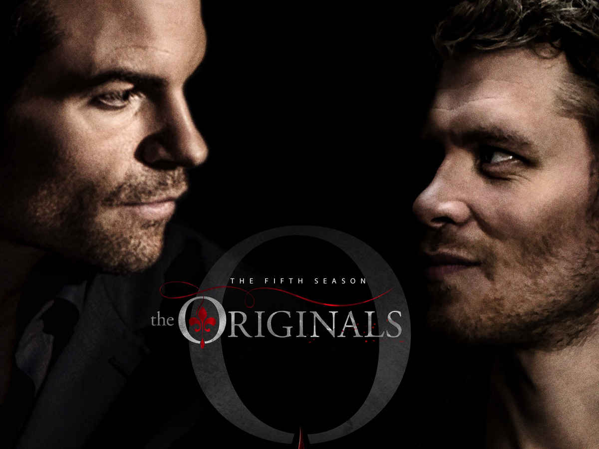 The Originals: