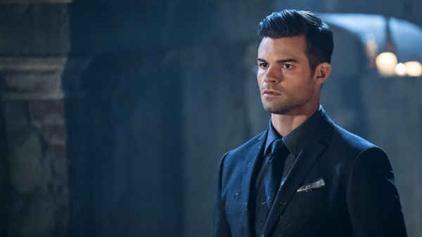 The Originals: Poster 2