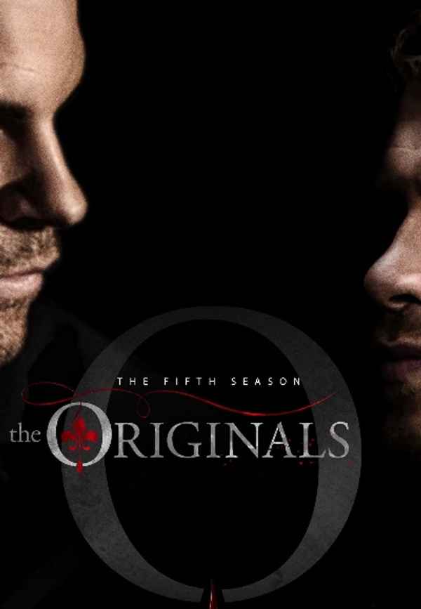 The Originals: Poster 4