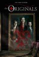 The Originals: The Complete First Season Poster 2