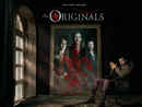 The Originals: The Complete First Season Poster 1