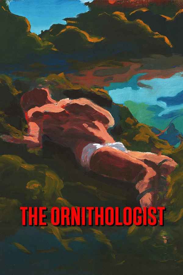 The Ornithologist Poster 6