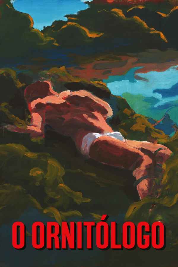 The Ornithologist Poster 3