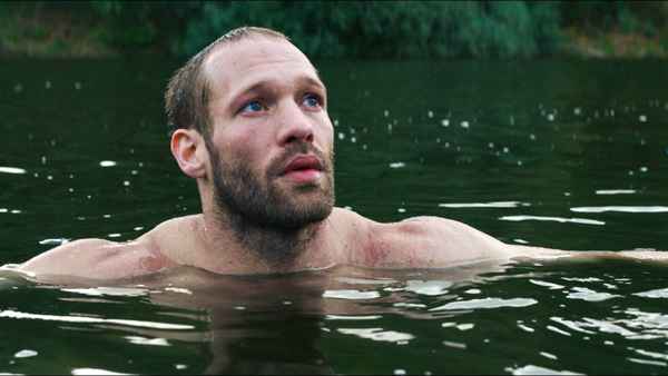 The Ornithologist Poster 2