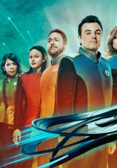 The Orville