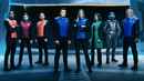 The Orville Poster 1