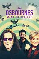 The Osbournes Want to Believe Poster 4