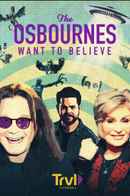 The Osbournes Want to Believe Poster 5