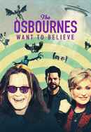 The Osbournes Want to Believe Poster 6