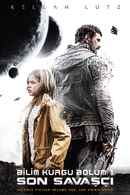 The Osiris Child Poster 3