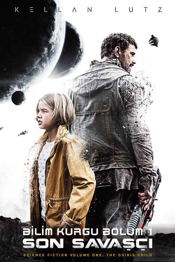 The Osiris Child Poster 3