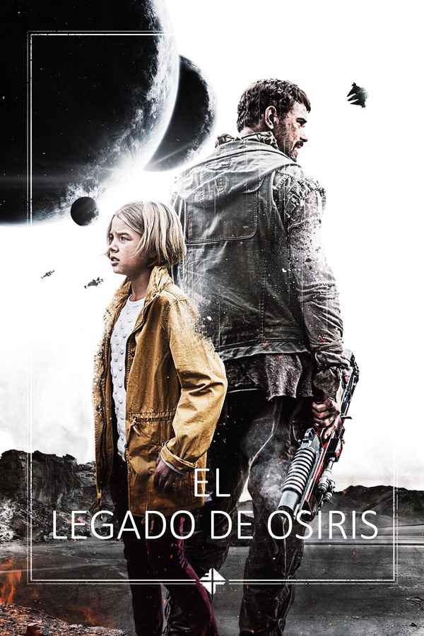 The Osiris Child Poster 2