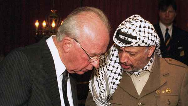 The Oslo Diaries Poster 6