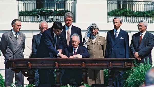 The Oslo Diaries Poster 7