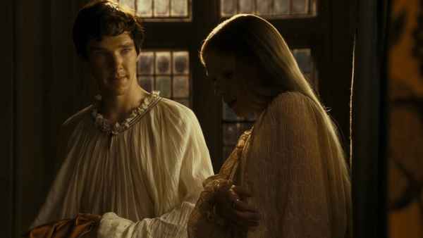 The Other Boleyn Girl Poster 7