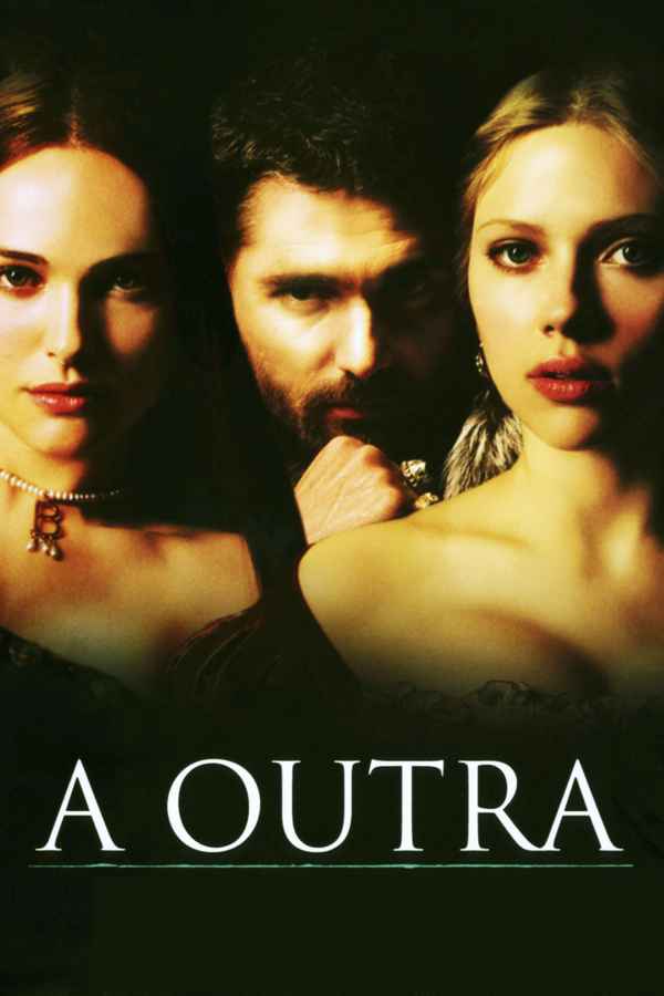 The Other Boleyn Girl Poster 3