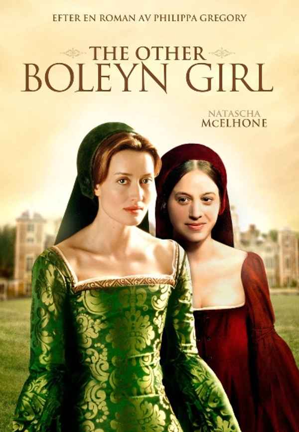 The Other Boleyn Girl Poster 6