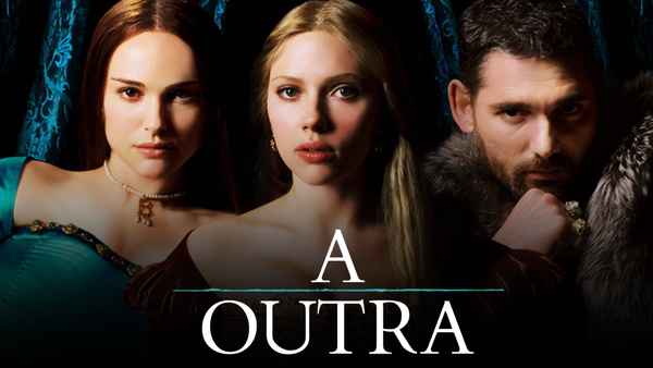 The Other Boleyn Girl Poster 4