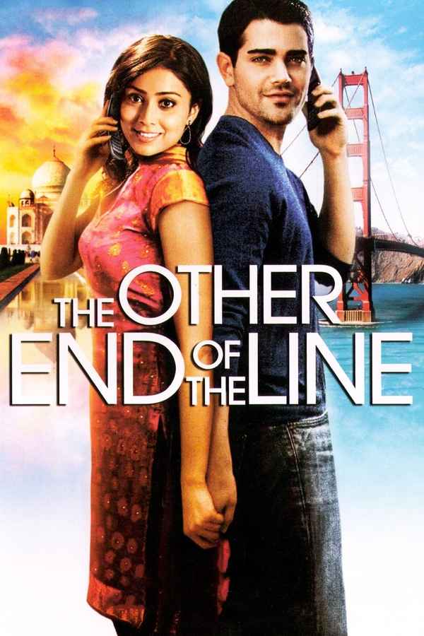 The Other End of the Line Poster 4