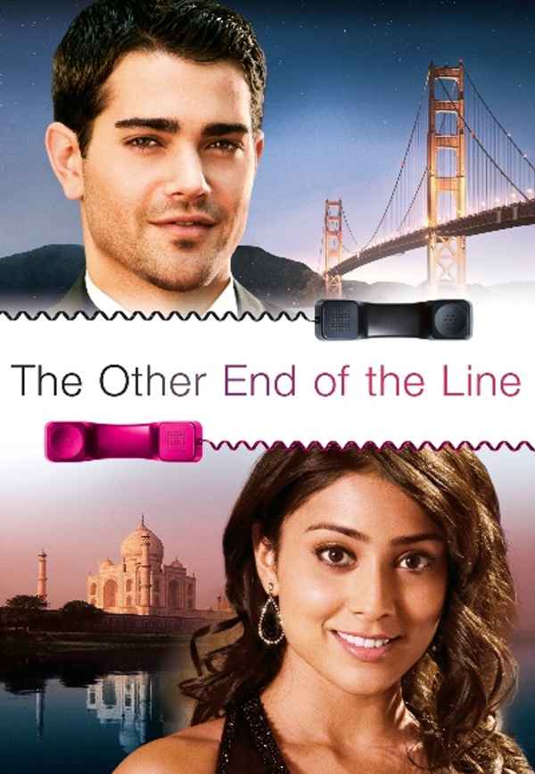 The Other End of the Line Poster 6