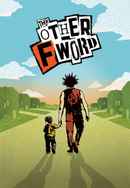 The Other F Word Poster 4