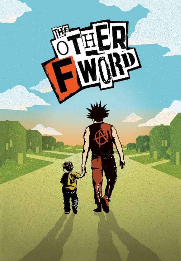 The Other F Word Poster 4