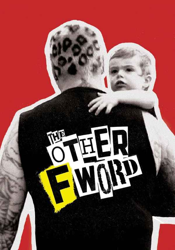 The Other F Word Poster 3
