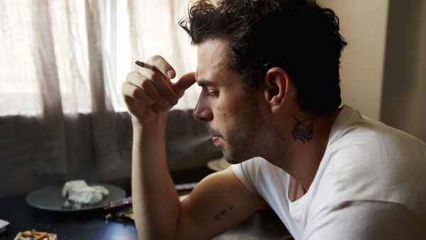 The Other Half Poster 4