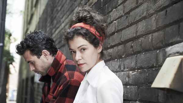 The Other Half Poster 5