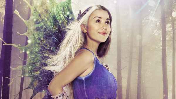 The Other Kingdom Poster 2