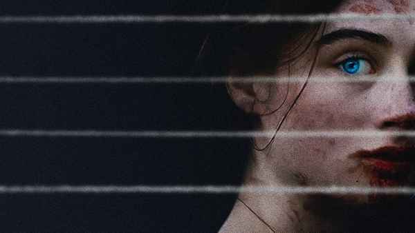 The Other Lamb Poster 4