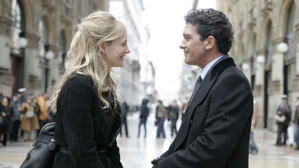 The Other Man Poster 1