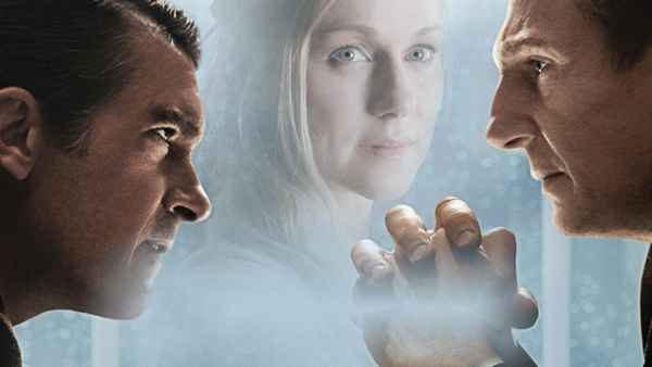 The Other Man Poster 3